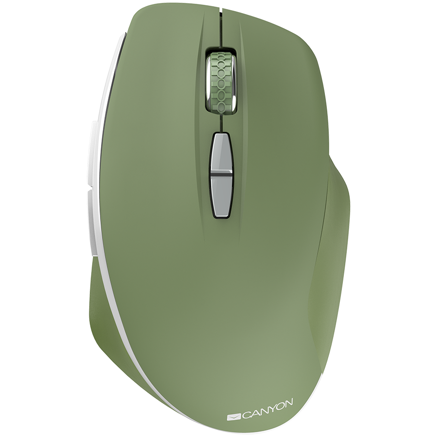 MOUSE GAMING G961