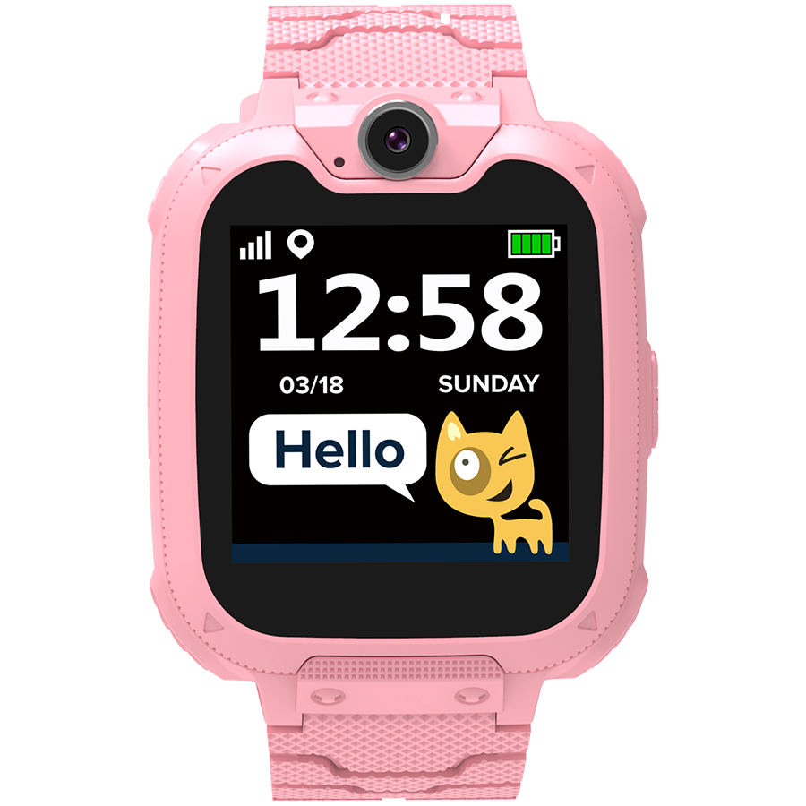 Google watch hotsell for kids