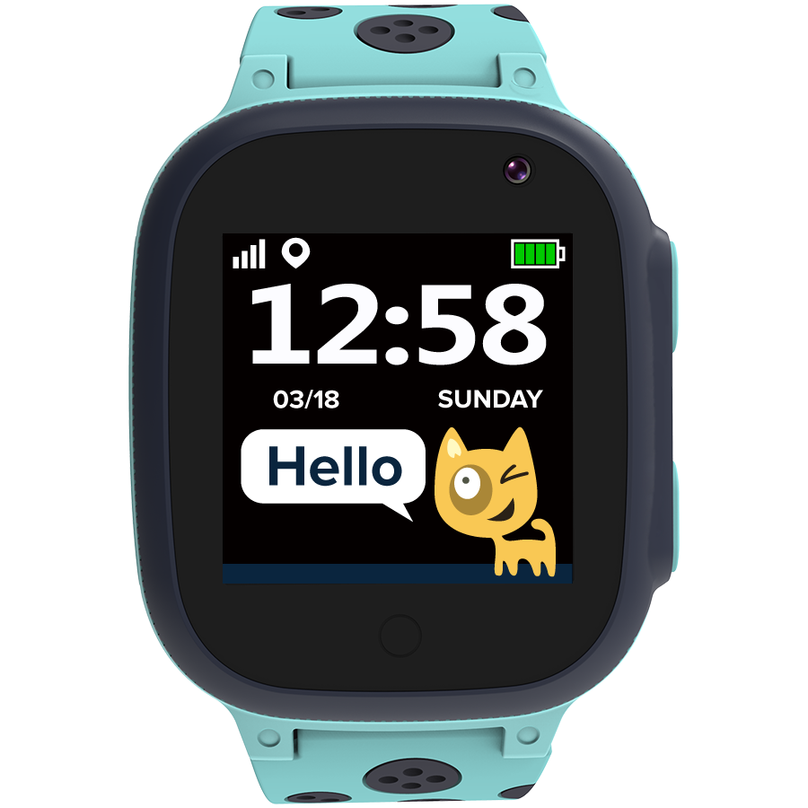 Google fi hotsell kids watch