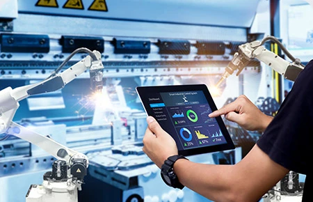 IoT Edge computing