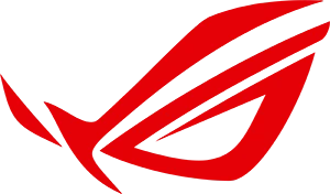 ROG logo