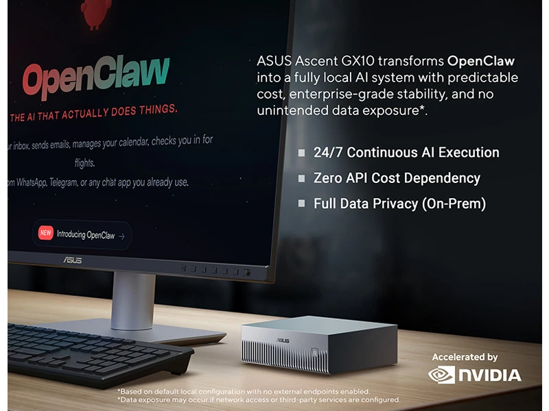 Open Claw