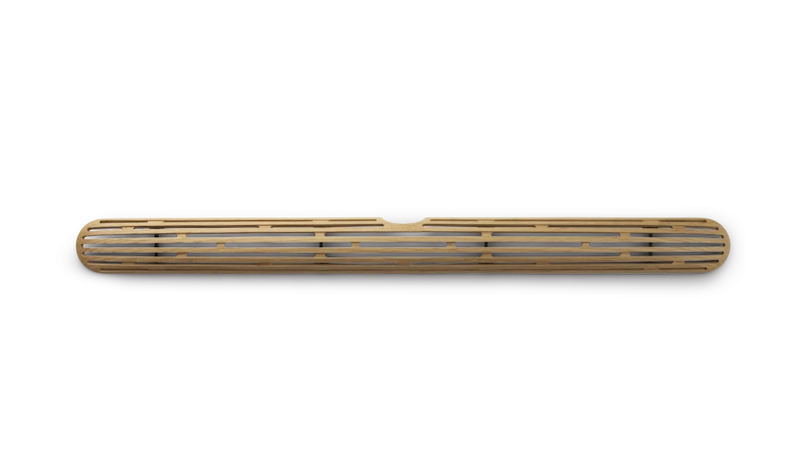 Wood Cover for Beosound Premiere, Oak – photo