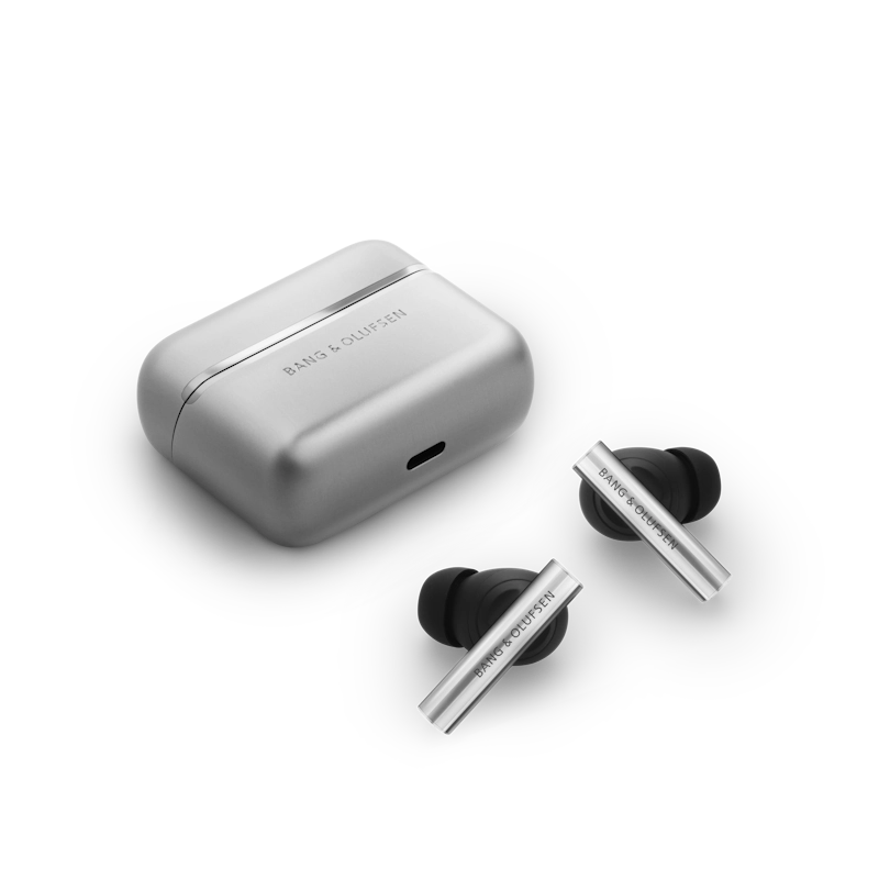Bang & Olufsen Beo Grace シルバーケースのみ Beo Grace Natural Aluminium
