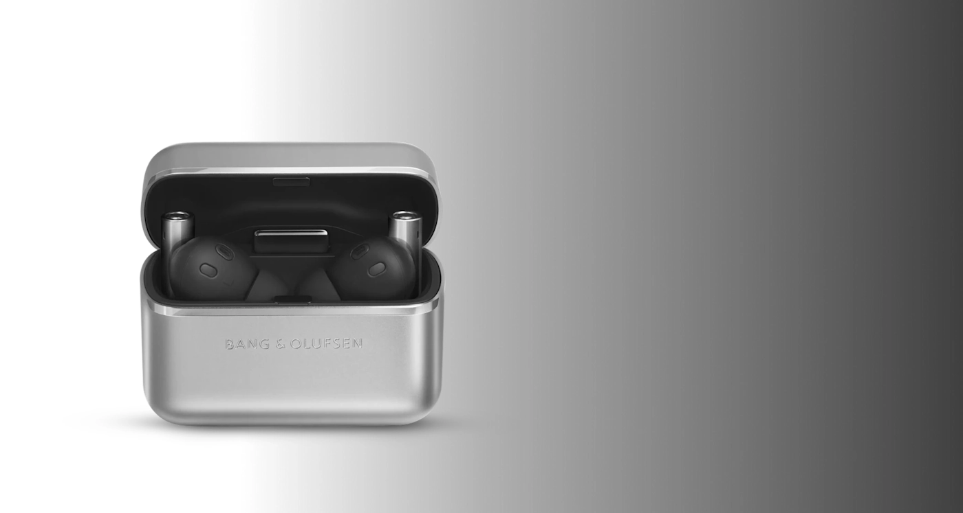 Bang & Olufsen Beo Grace シルバーケースのみ Beo Grace