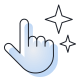 Easier<br /> to use