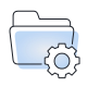 Automatic cleaning