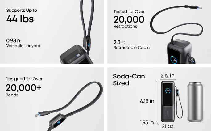 Pouzdan ugrađeni kabel
