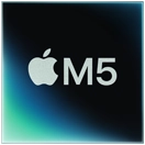 M5 chip