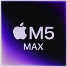 M5 Max chip