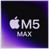 M5 Max chip