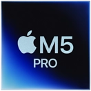 M5 Pro chip