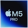 M5 Pro chip