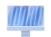 iMac (M4, two ports)