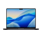 MacBook Pro 14-in. (M3 Pro or M3 Max)