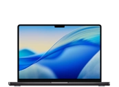 MacBook Pro 14-in. (M4 Max)