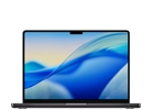 MacBook Pro 14-in. (M4 Max)
