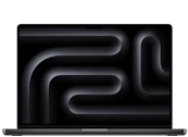 MacBook Pro 16-in. (M5 Max)