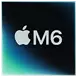 M6 chip