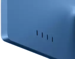 iMac 24" M6, 10C CPU 10C GPU, 16ГБ 256ГБ SSD, Синий – photo 14