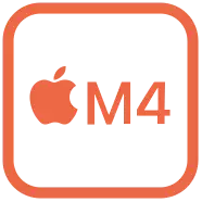 M4 chip