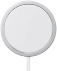 Front view of a MagSafe charger with cable