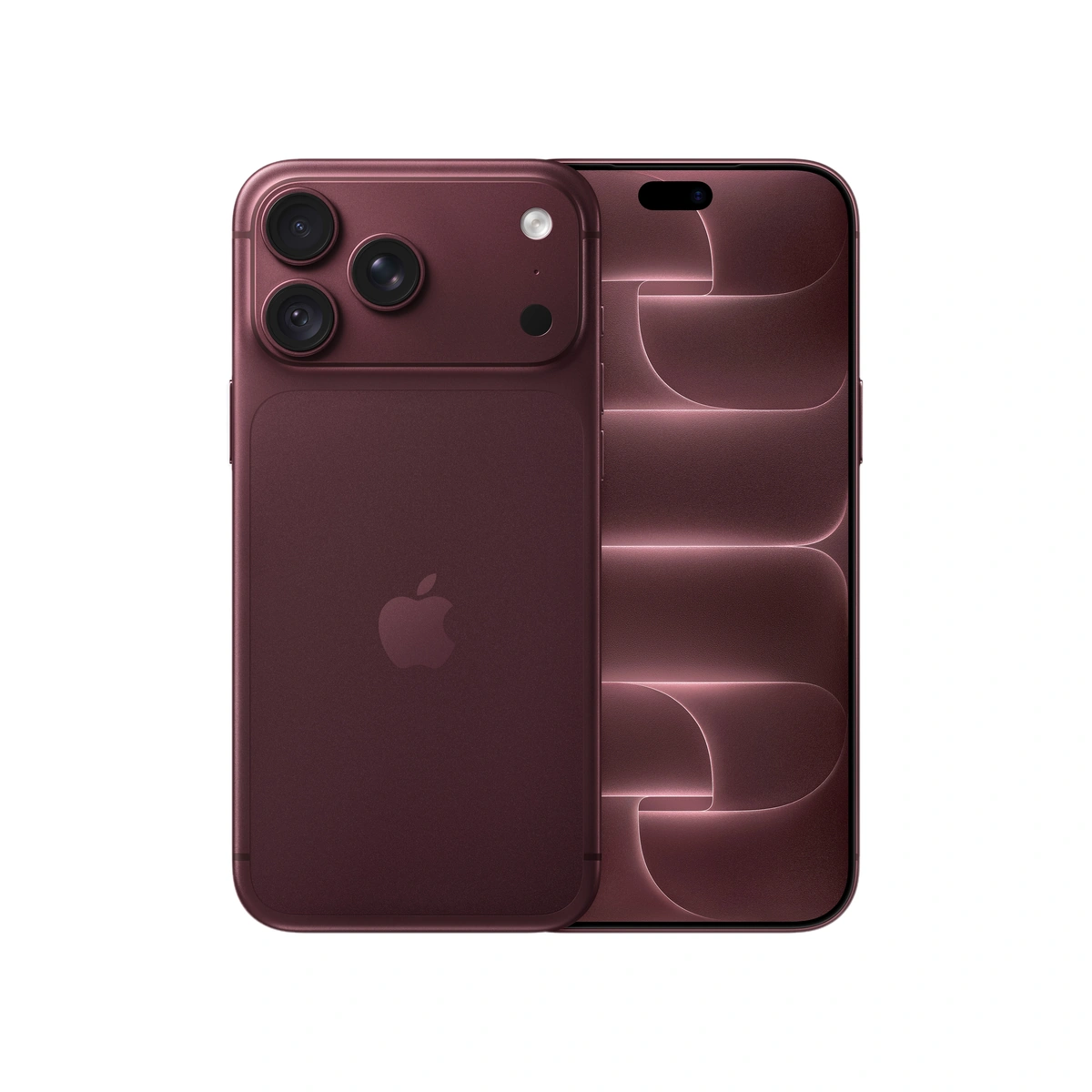 iPhone 18 Pro &ndash; задняя панель и дисплей