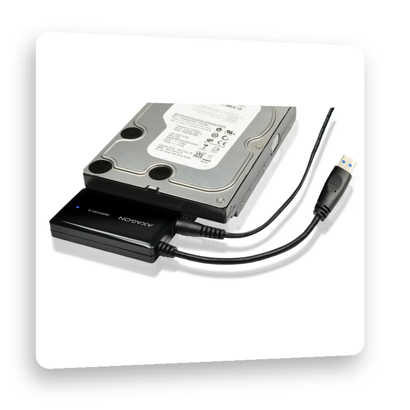 фиксиран USB кабел