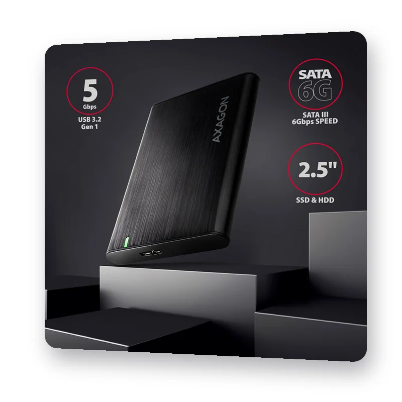 USB 3.2 Gen 1 и SATA III