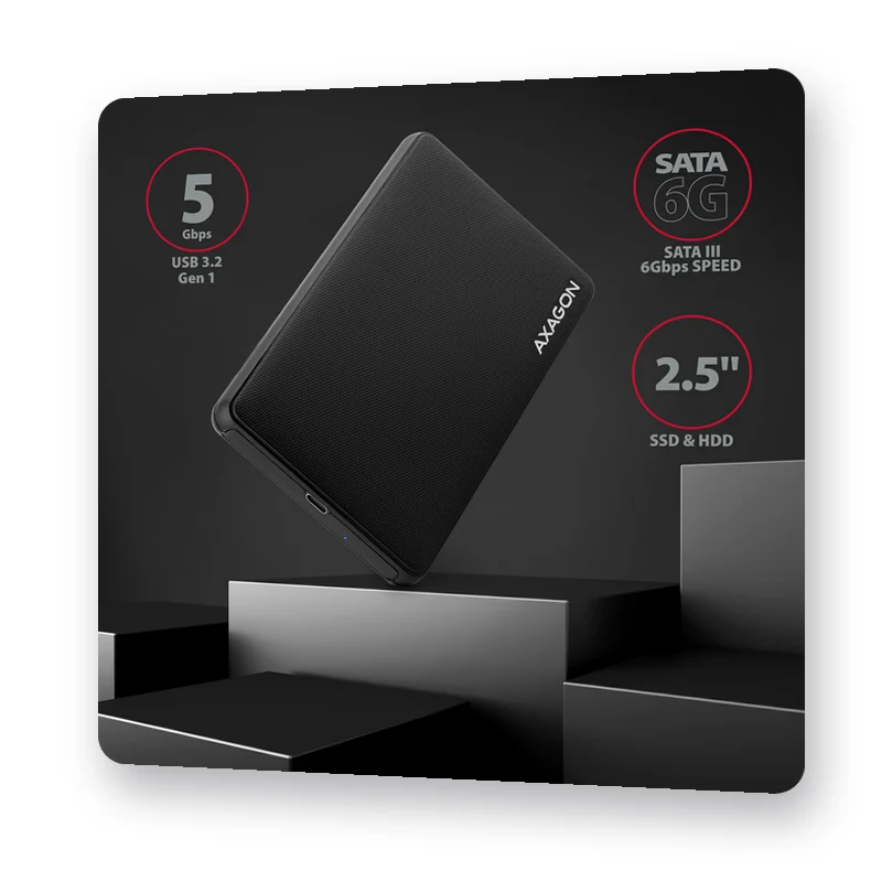 USB 5Gbps и SATA