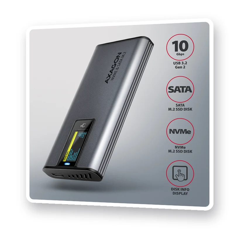 USB 3.2 Gen 2