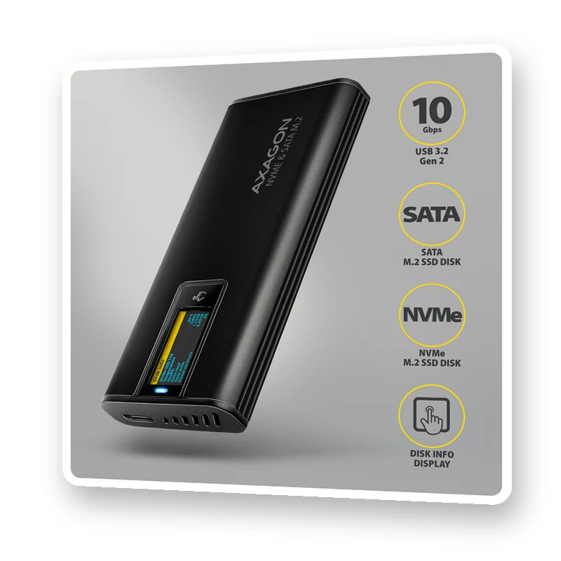 USB 3.2 Gen 2