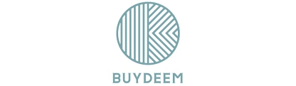 Logo firmy Buydeem