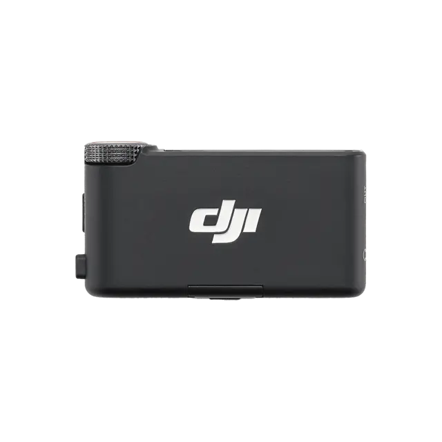 DJI Mic 3 (2 TX + 1 RX + Charging Case) – photo 11
