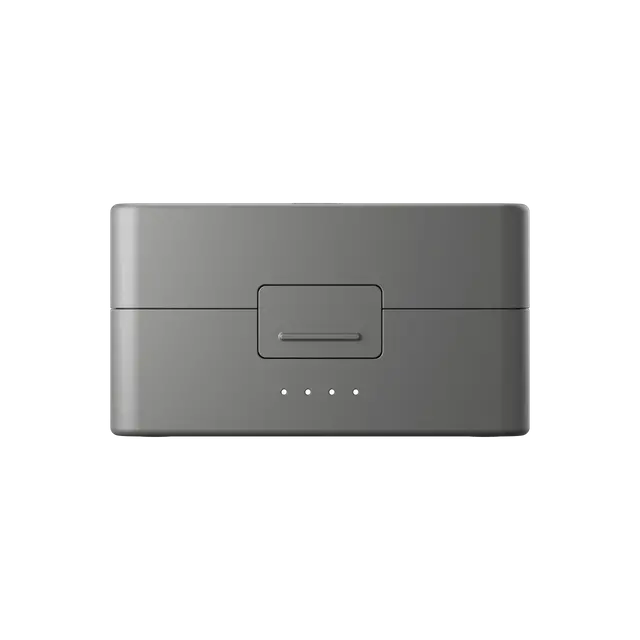 DJI Mic 3 (2 TX + 1 RX + Charging Case) – photo 12