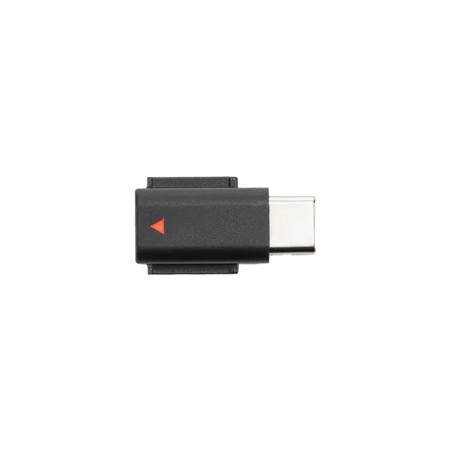 DJI Mic 3 (2 TX + 1 RX + Charging Case) – photo 13