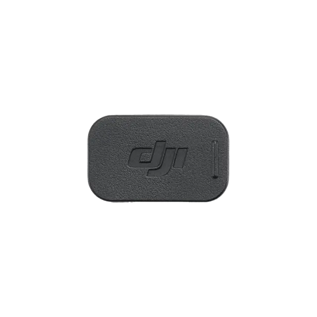 DJI Mic 3 (2 TX + 1 RX + Charging Case) – photo 19