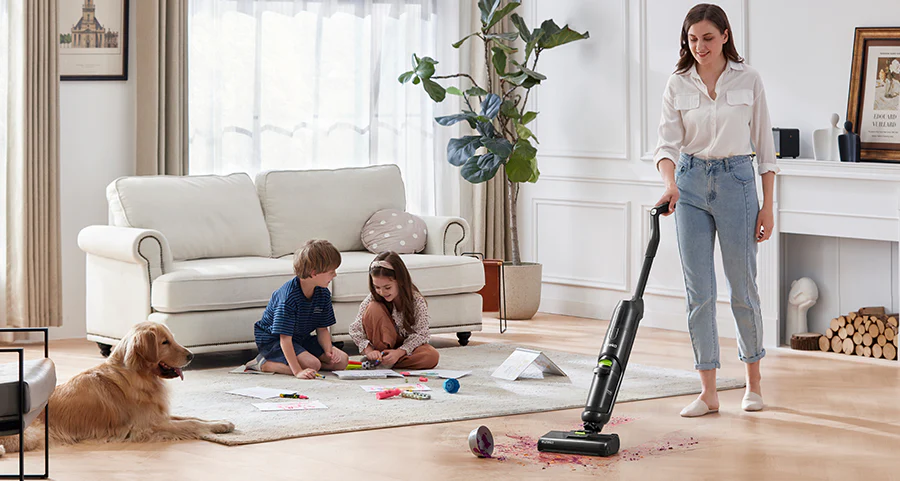 >
                <!-- <h4>A Swappable Battery Pack</h4>
                <p>The Eureka Stylus Elite stands out with its swappable battery feature, allowing you to effortlessly
                    double their cleaning time by simply replacing drained batteries with fully charged ones, ensuring
                    uninterrupted cleaning power whenever needed.
                    <br>
                    <span style=