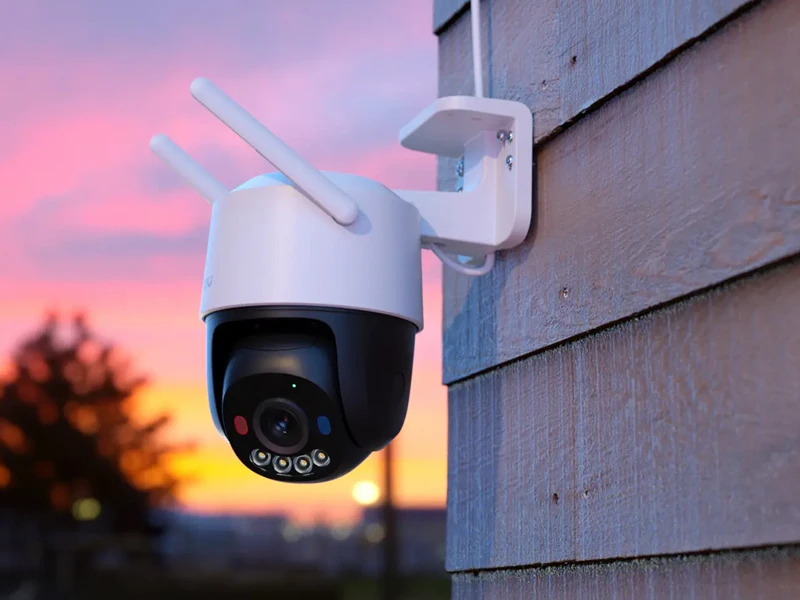 по-голяма стойка за по-лесен монтаж