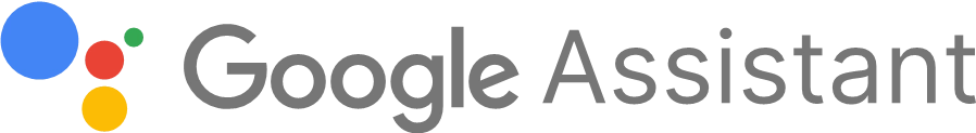 google assistant logo