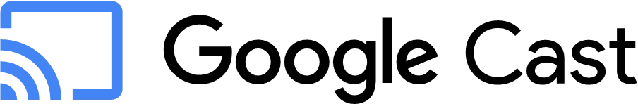google cast logo