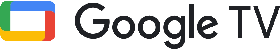 google tv logo