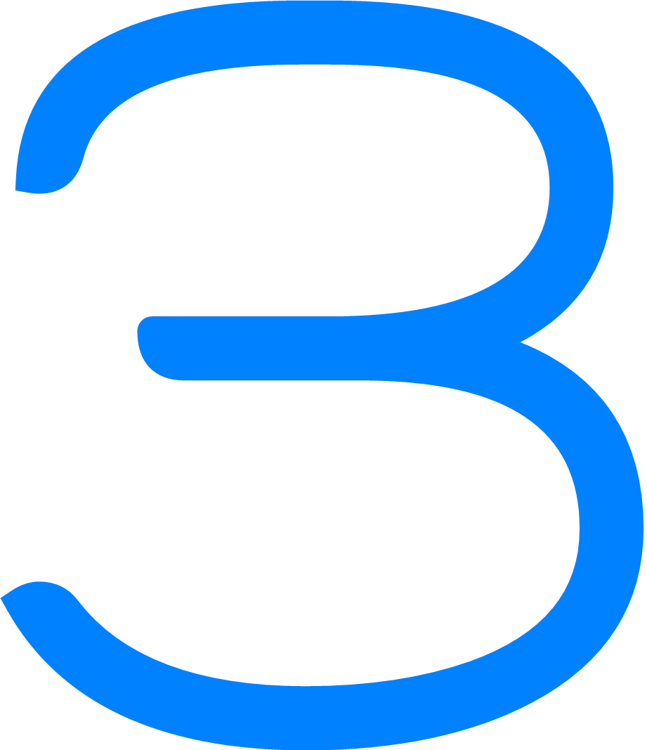 3