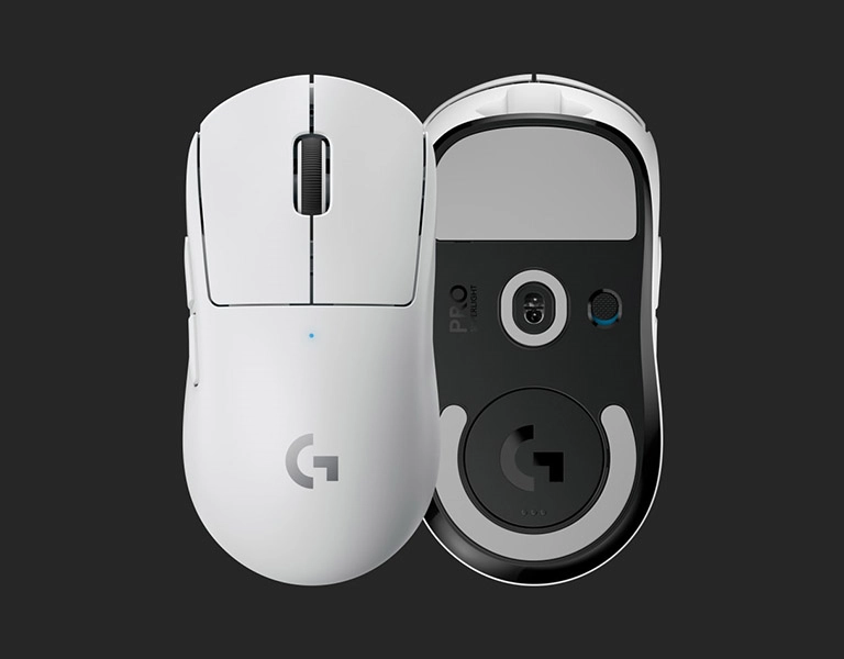 Фото 5 Logitech G Pro Superlight Wireless