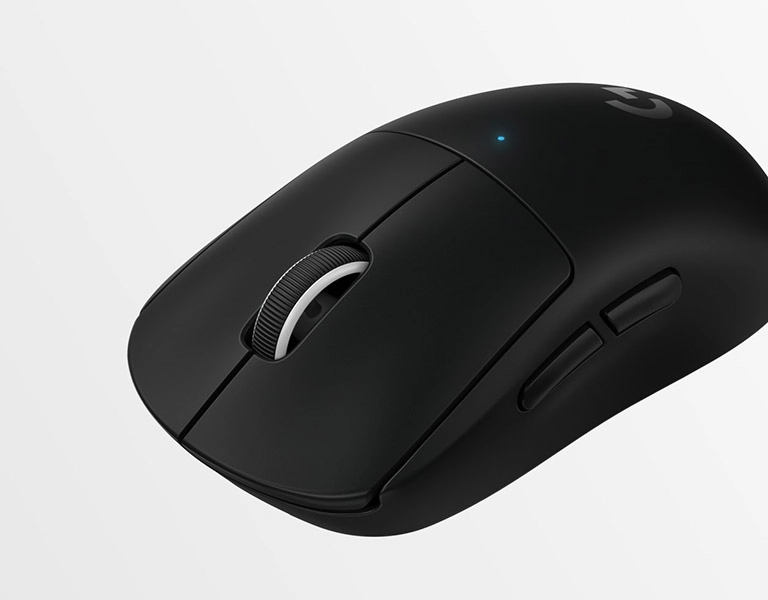 Фото 6 Logitech G Pro Superlight Wireless