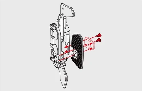 Width Adjustment