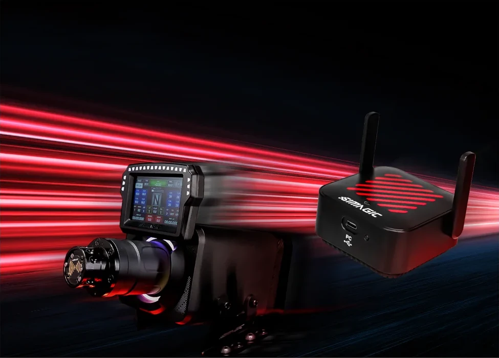 High-Bandwidth & Ultra-Low Latency