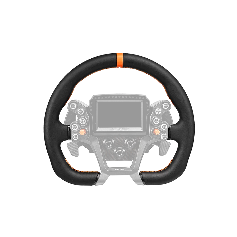 Z GT-300CD (Leather) Replacement Rim