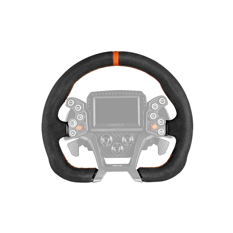 Z GT-300CD (Suede) Replacement Rim