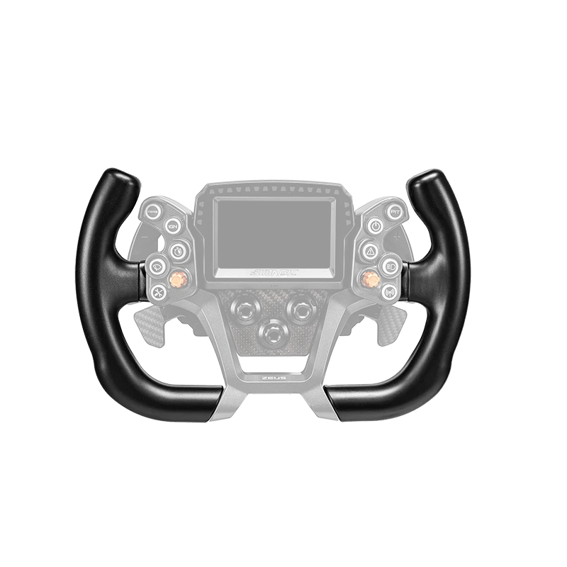 Z GT-300MC (Rubber) Replacement Rim